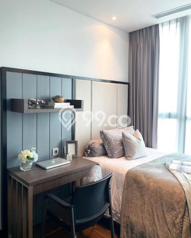Apartemen Premium di , 4 KT, Luas 250m2m² Apartemen Premium di , 4 KT, Luas 250m2m²