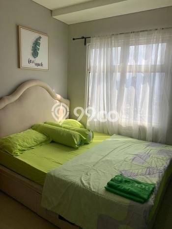 Dijual Apartemen di Jakarta Barat 1 Kamar & 1 Kamar Mandi, Luas 30m2 Dijual Apartemen di Jakarta Barat 1 Kamar & 1 Kamar Mandi, Luas 30m2