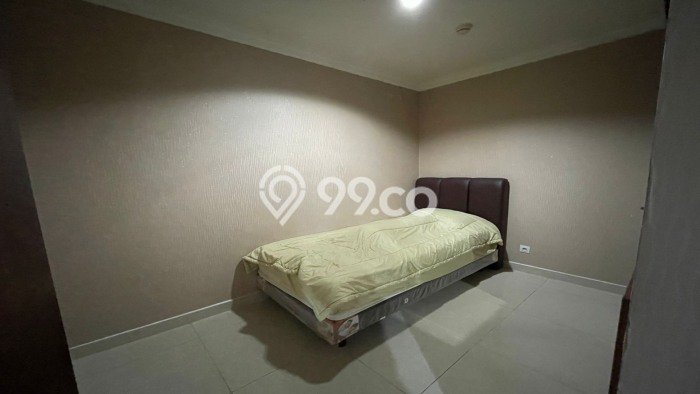Apartemen Minimalis untuk Disewa, 2 Kamar di Jakarta Selatan Apartemen Minimalis untuk Disewa, 2 Kamar di Jakarta Selatan