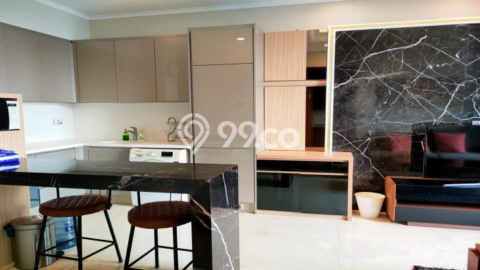 Apartemen di , 1 KT, Luas 70m2m², Dekat Jakarta Selatan, Jakarta Selatan Apartemen di , 1 KT, Luas 70m2m², Dekat Jakarta Selatan, Jakarta Selatan