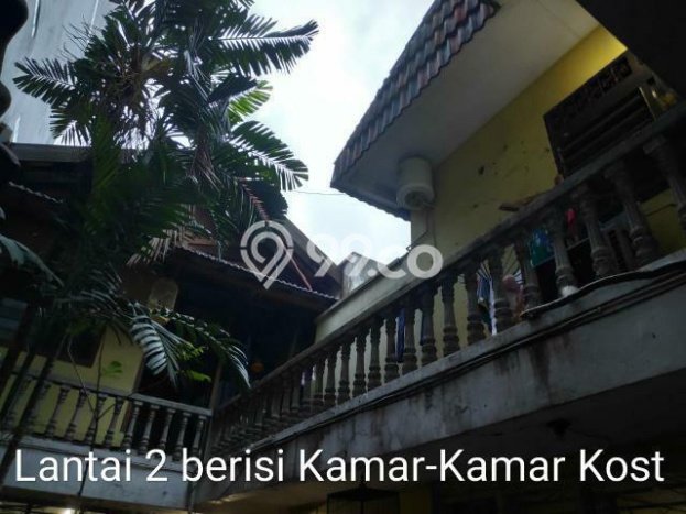 Rumah Elit Modern Siap Huni di Setiabudi Jakarta Selatan Rumah Elit Modern Siap Huni di Setiabudi Jakarta Selatan