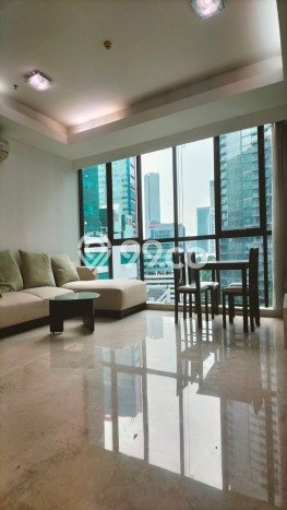Apartemen Cozy Dijual di Jakarta Selatan Spesifikasi 2 KT, 2 KM Apartemen Cozy Dijual di Jakarta Selatan Spesifikasi 2 KT, 2 KM