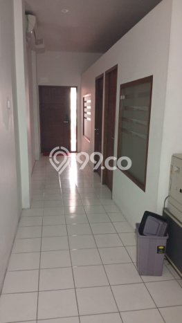Unit Ruko Dijual di Jakarta Pusat LT 135m2 & LB 675m2 Unit Ruko Dijual di Jakarta Pusat LT 135m2 & LB 675m2