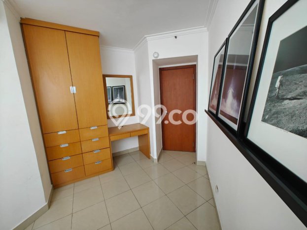 Dijual Apartemen di Jakarta Selatan 2 Kamar & 2 Kamar Mandi, Luas 72m2 Dijual Apartemen di Jakarta Selatan 2 Kamar & 2 Kamar Mandi, Luas 72m2