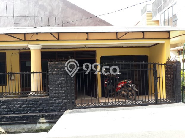 Hunian Super Mewah dengan Akses Paling Strategis di Petojo, Jakarta Pusat Hunian Super Mewah dengan Akses Paling Strategis di Petojo, Jakarta Pusat