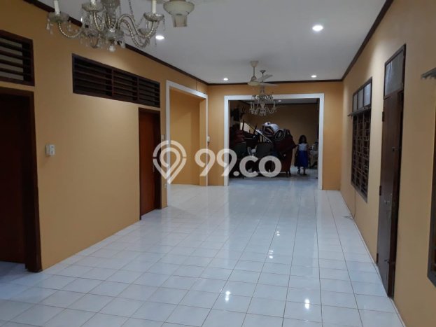 Hunian Super Mewah dengan Akses Paling Strategis di Petojo, Jakarta Pusat Hunian Super Mewah dengan Akses Paling Strategis di Petojo, Jakarta Pusat