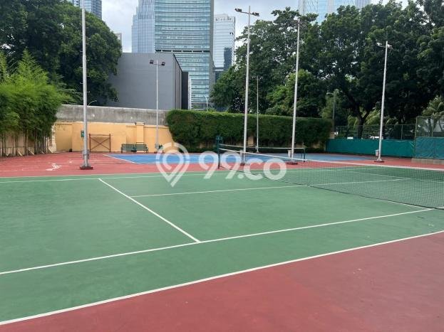 Paling Dicari! Apartemen Premium Dijual di SCBD Punya 3 Bedroom Paling Dicari! Apartemen Premium Dijual di SCBD Punya 3 Bedroom