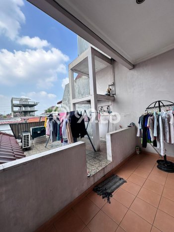 Hunian Super Elit dengan Akses Paling Strategis di Rawamangun, Jakarta Timur Hunian Super Elit dengan Akses Paling Strategis di Rawamangun, Jakarta Timur