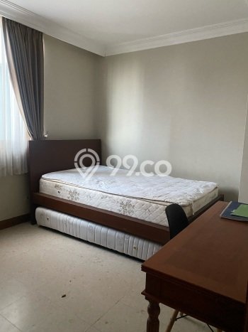 Apartemen Strategis Kawasan , 3 KT, Luas 136m2m², Kawasan Jakarta Selatan, Jakarta Selatan, View Indah Apartemen Strategis Kawasan , 3 KT, Luas 136m2m², Kawasan Jakarta Selatan, Jakarta Selatan, View Indah