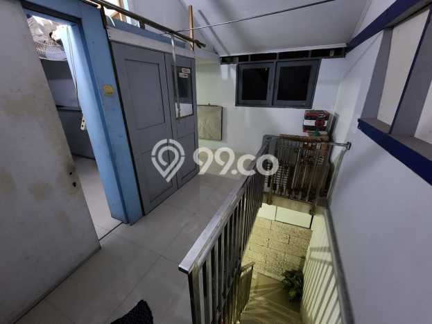 Hunian Cantik Minimalis Lb 85m2 di Cempaka Putih, Jakarta Pusat Hunian Cantik Minimalis Lb 85m2 di Cempaka Putih, Jakarta Pusat