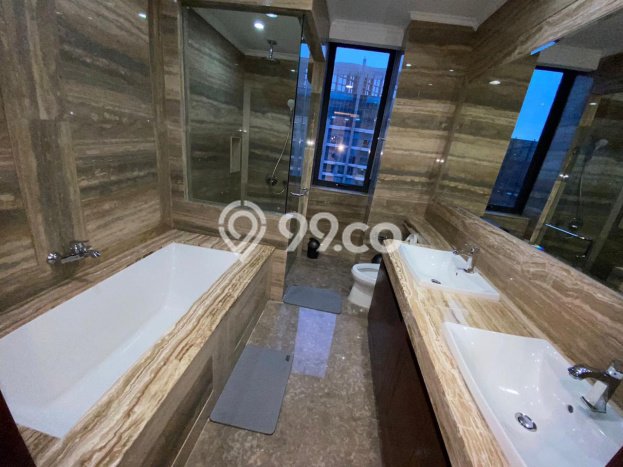 Sewa Apartemen Murah di Senopati 2 KT Sewa Apartemen Murah di Senopati 2 KT