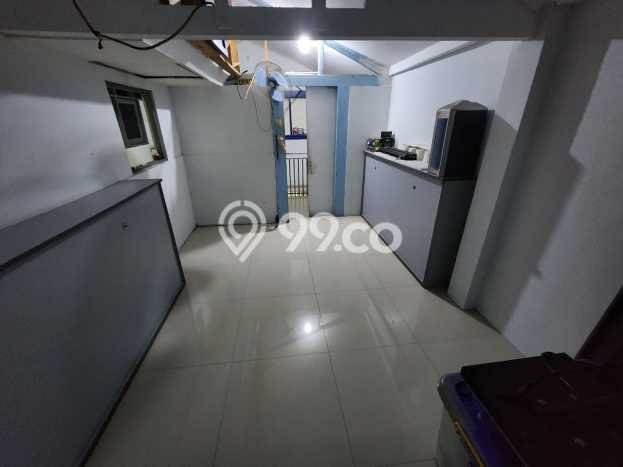 Hunian Cantik Minimalis Lb 85m2 di Cempaka Putih, Jakarta Pusat Hunian Cantik Minimalis Lb 85m2 di Cempaka Putih, Jakarta Pusat