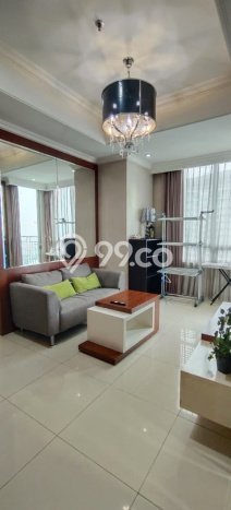 Apartemen Nyaman untuk Disewa, 1 Kamar di Jakarta Selatan Apartemen Nyaman untuk Disewa, 1 Kamar di Jakarta Selatan