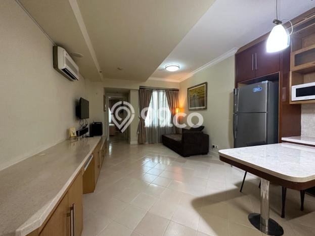 HOT DEAL! Apartemen Kawasan , Jakarta Pusat, 1 KT, Luas 58m2m², Bisa Segera Ditempati HOT DEAL! Apartemen Kawasan , Jakarta Pusat, 1 KT, Luas 58m2m², Bisa Segera Ditempati