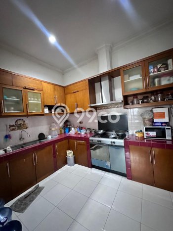 Hunian Super Elit dengan Akses Paling Strategis di Rawamangun, Jakarta Timur Hunian Super Elit dengan Akses Paling Strategis di Rawamangun, Jakarta Timur