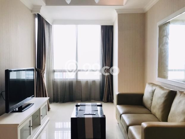 Hunian Apartemen Ideal untuk Dijual di Jakarta Selatan dengan 1 Kamar Hunian Apartemen Ideal untuk Dijual di Jakarta Selatan dengan 1 Kamar