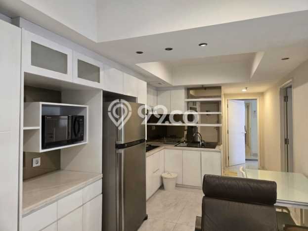 Apartemen Disewakan 2 Kamar Murah Siap Huni di Jakarta Selatan, Luas 60m2 Apartemen Disewakan 2 Kamar Murah Siap Huni di Jakarta Selatan, Luas 60m2