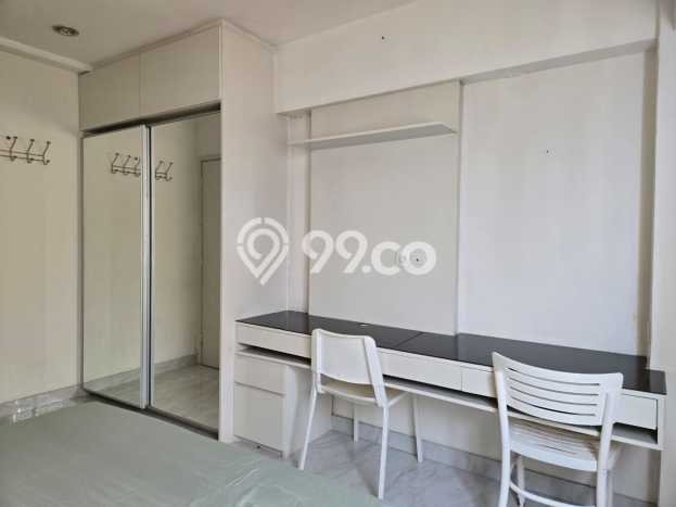Apartemen Disewakan 2 Kamar Murah Siap Huni di Jakarta Selatan, Luas 60m2 Apartemen Disewakan 2 Kamar Murah Siap Huni di Jakarta Selatan, Luas 60m2