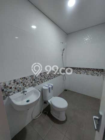 Dijual Hunian Rumah Nyaman 3 KT di Taman Ratu, Jakarta Barat Dijual Hunian Rumah Nyaman 3 KT di Taman Ratu, Jakarta Barat
