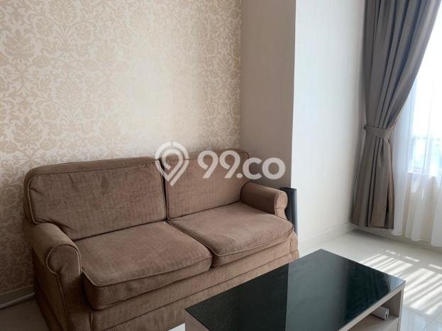 Dijual Apartemen 1 KT & 1 KM di Jakarta Selatan Lokasi Strategis Dijual Apartemen 1 KT & 1 KM di Jakarta Selatan Lokasi Strategis