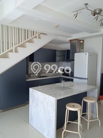 Disewakan Apartemen Terjangkau 1 BR di Tanjung Duren Jakarta Barat Disewakan Apartemen Terjangkau 1 BR di Tanjung Duren Jakarta Barat