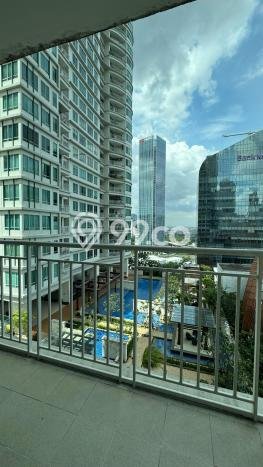 Apartemen Strategis 60m2 di Kuningan Jakarta Selatan 2 KT Apartemen Strategis 60m2 di Kuningan Jakarta Selatan 2 KT
