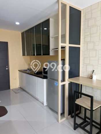 Siap Huni Apartemen di Jakarta Selatan 1 Kamar & 1 Kamar Mandi, Luas 62m2 Siap Huni Apartemen di Jakarta Selatan 1 Kamar & 1 Kamar Mandi, Luas 62m2