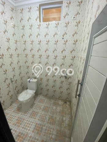 Rumah Modern 3 KT di Duri Kepa Jakarta Barat Unfurnished Rumah Modern 3 KT di Duri Kepa Jakarta Barat Unfurnished