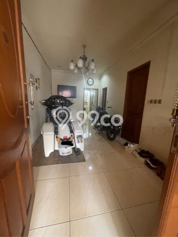 Rumah Modern Minimalis 6 KT Bisa Langsung Pindah di Kelapa Gading Rumah Modern Minimalis 6 KT Bisa Langsung Pindah di Kelapa Gading