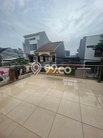 Rumah Modern Minimalis 6 KT Bisa Langsung Pindah di Kelapa Gading Rumah Modern Minimalis 6 KT Bisa Langsung Pindah di Kelapa Gading