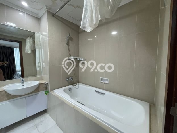 Apartemen Minimalis untuk Disewa, 3 Kamar di Jakarta Selatan Apartemen Minimalis untuk Disewa, 3 Kamar di Jakarta Selatan