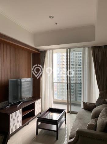 Apartemen Luxury Dijual di Jakarta Barat Lokasi Strategis Punya 3 Kamar Tidur Apartemen Luxury Dijual di Jakarta Barat Lokasi Strategis Punya 3 Kamar Tidur