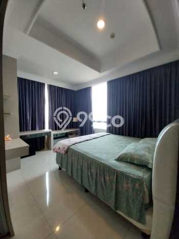Apartemen Kawasan Kuningan, 2 KT, Luas 94m², Lokasi Strategis Apartemen Kawasan Kuningan, 2 KT, Luas 94m², Lokasi Strategis