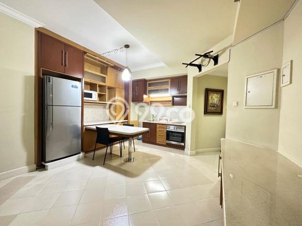 HOT DEAL! Apartemen Kawasan , Jakarta Pusat, 1 KT, Luas 58m2m², Bisa Segera Ditempati HOT DEAL! Apartemen Kawasan , Jakarta Pusat, 1 KT, Luas 58m2m², Bisa Segera Ditempati