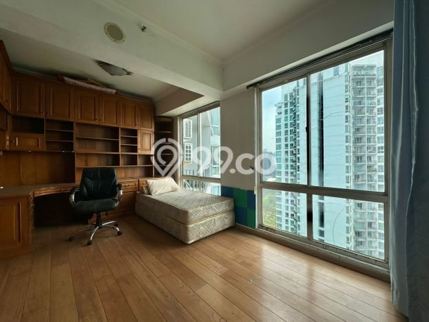 Siap Huni Apartemen di Jakarta Selatan 3 Kamar & 3 Kamar Mandi, Luas 110m2 Siap Huni Apartemen di Jakarta Selatan 3 Kamar & 3 Kamar Mandi, Luas 110m2