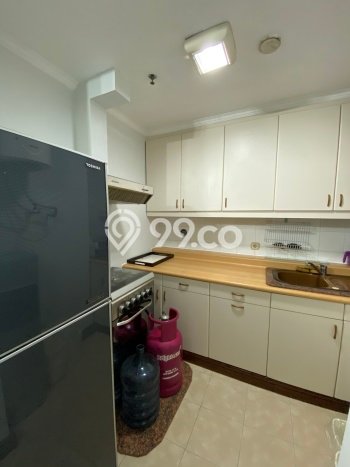 Apartemen Minimalis untuk Disewa, 1 Kamar di Jakarta Selatan Apartemen Minimalis untuk Disewa, 1 Kamar di Jakarta Selatan