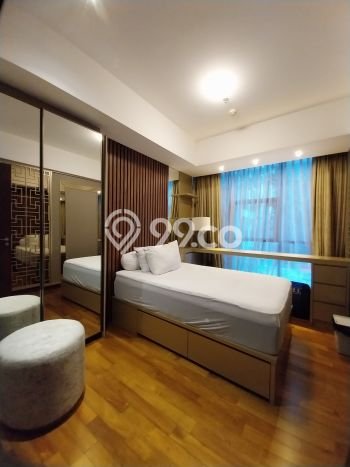 Sewa Apartemen Minimalis 129m2 Punya 3 KT, 2 KM, Lokasi di Tebet Sewa Apartemen Minimalis 129m2 Punya 3 KT, 2 KM, Lokasi di Tebet