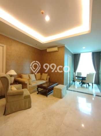 Dijual Apartemen Luxury di Kuningan 3 Kamar & 2 Kamar Mandi Dijual Apartemen Luxury di Kuningan 3 Kamar & 2 Kamar Mandi