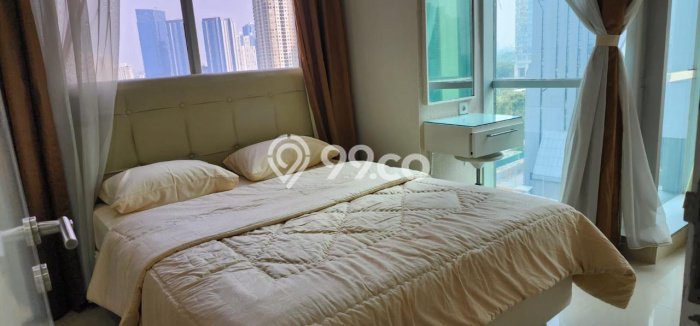 SPECIAL OFFER! Apartemen di Kuningan, 1 KM, Luas 75m², Lokasi Prospektif SPECIAL OFFER! Apartemen di Kuningan, 1 KM, Luas 75m², Lokasi Prospektif