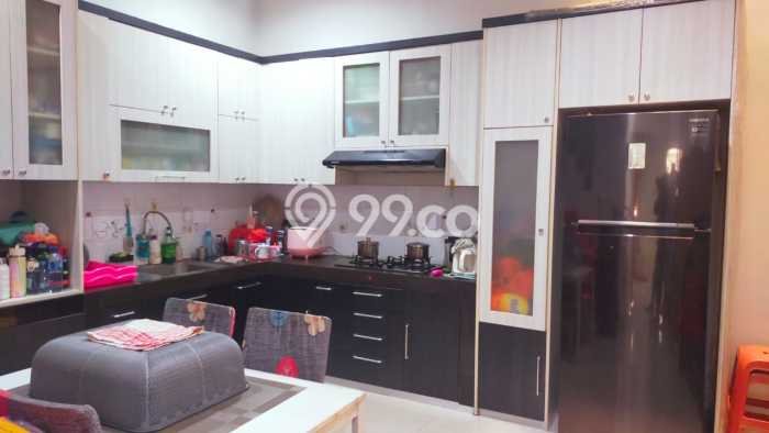 Rumah Minimalis 4 KT di Tomang Jakarta Barat Unfurnished Rumah Minimalis 4 KT di Tomang Jakarta Barat Unfurnished