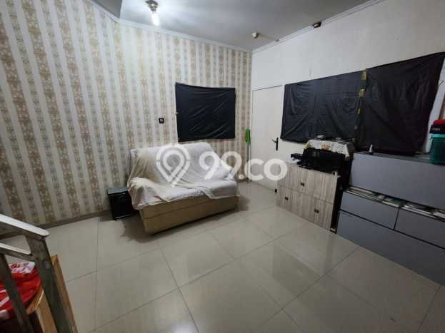 Hunian Cantik Minimalis Lb 85m2 di Cempaka Putih, Jakarta Pusat Hunian Cantik Minimalis Lb 85m2 di Cempaka Putih, Jakarta Pusat