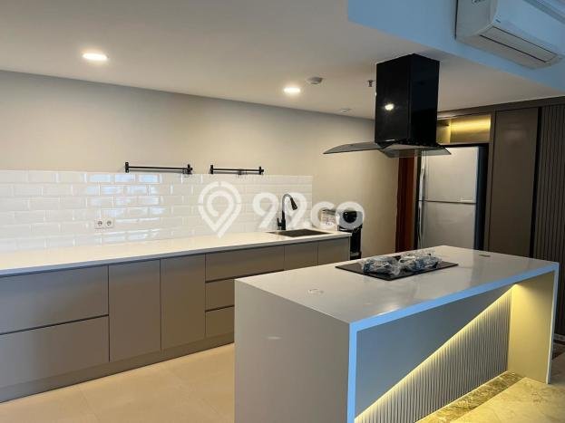 Apartemen Strategis Kawasan , 3 KT, Luas 136m2m², Kawasan Jakarta Selatan, Jakarta Selatan, View Indah Apartemen Strategis Kawasan , 3 KT, Luas 136m2m², Kawasan Jakarta Selatan, Jakarta Selatan, View Indah