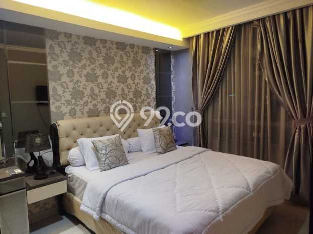 Apartemen Kawasan Kuningan, 1 KT, Luas 60m2m², Lokasi Prospektif Apartemen Kawasan Kuningan, 1 KT, Luas 60m2m², Lokasi Prospektif