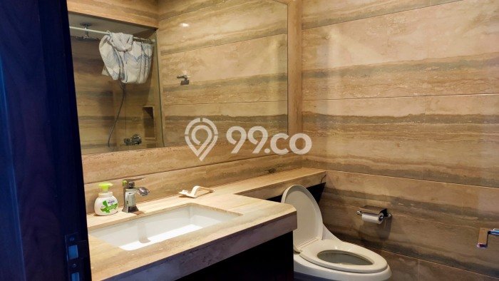 Apartemen di , 1 KT, Luas 70m2m², Dekat Jakarta Selatan, Jakarta Selatan Apartemen di , 1 KT, Luas 70m2m², Dekat Jakarta Selatan, Jakarta Selatan