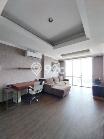 Apartemen Strategis 94m2 di Kuningan Jakarta Selatan 2 Bedroom Apartemen Strategis 94m2 di Kuningan Jakarta Selatan 2 Bedroom