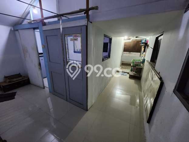 Hunian Cantik Minimalis Lb 85m2 di Cempaka Putih, Jakarta Pusat Hunian Cantik Minimalis Lb 85m2 di Cempaka Putih, Jakarta Pusat