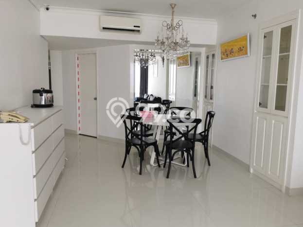 Dijual Apartemen 2 KT & 1 KM di Jakarta Barat Lokasi Strategis Dijual Apartemen 2 KT & 1 KM di Jakarta Barat Lokasi Strategis