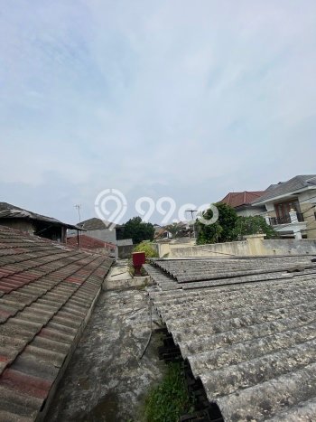 Hunian Eksklusif Siap Huni LT 359m2 di Tebet, Jakarta Selatan Hunian Eksklusif Siap Huni LT 359m2 di Tebet, Jakarta Selatan