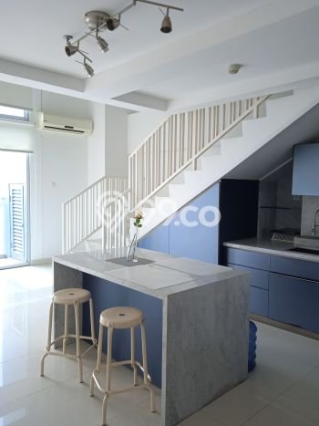 Disewakan Apartemen Terjangkau 1 BR di Tanjung Duren Jakarta Barat Disewakan Apartemen Terjangkau 1 BR di Tanjung Duren Jakarta Barat