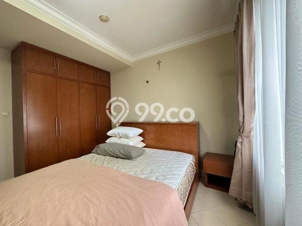 HOT DEAL! Apartemen Kawasan , Jakarta Pusat, 1 KT, Luas 58m2m², Bisa Segera Ditempati HOT DEAL! Apartemen Kawasan , Jakarta Pusat, 1 KT, Luas 58m2m², Bisa Segera Ditempati
